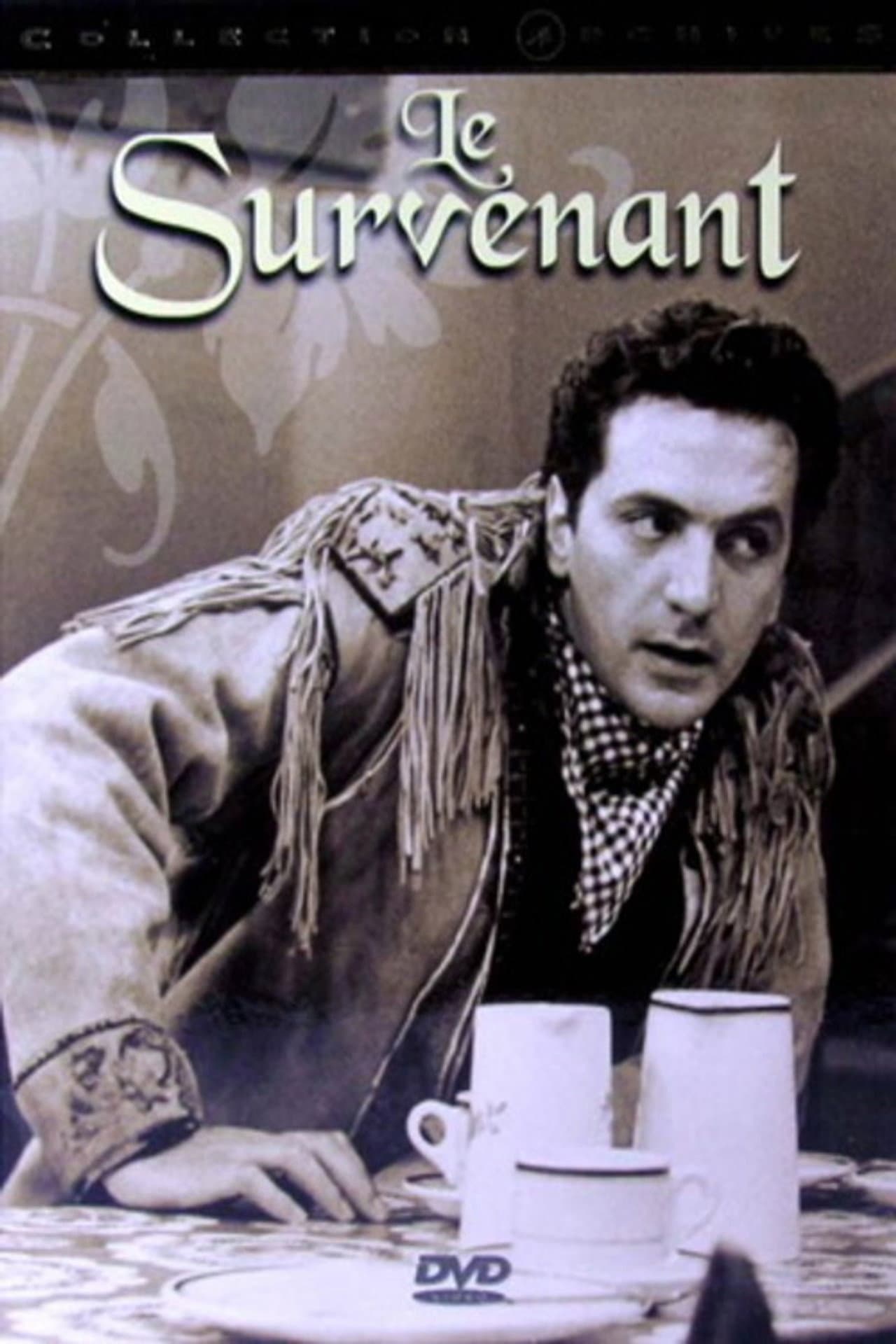 Le Survenant preview 1