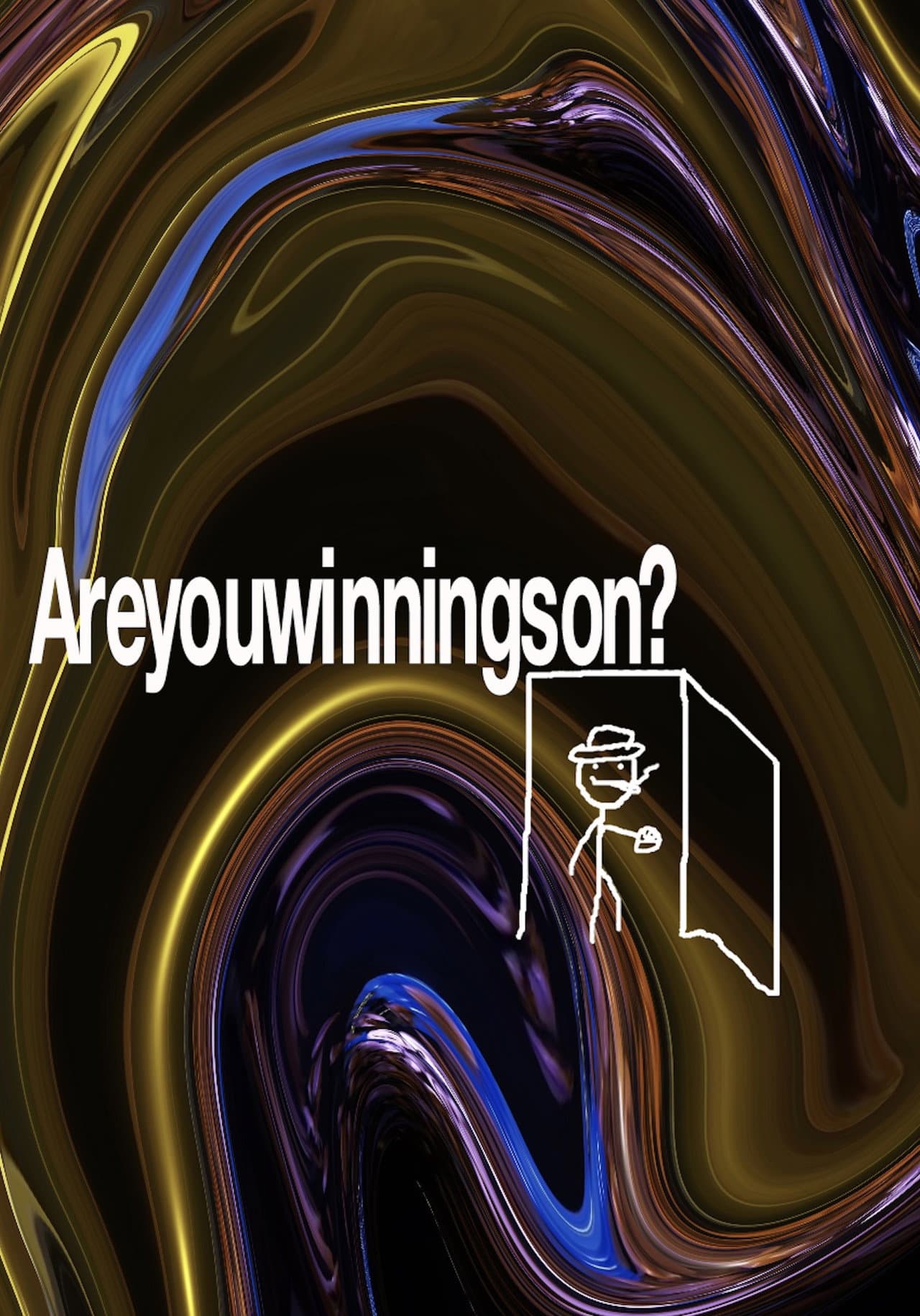 Areyouwinningson? preview 1