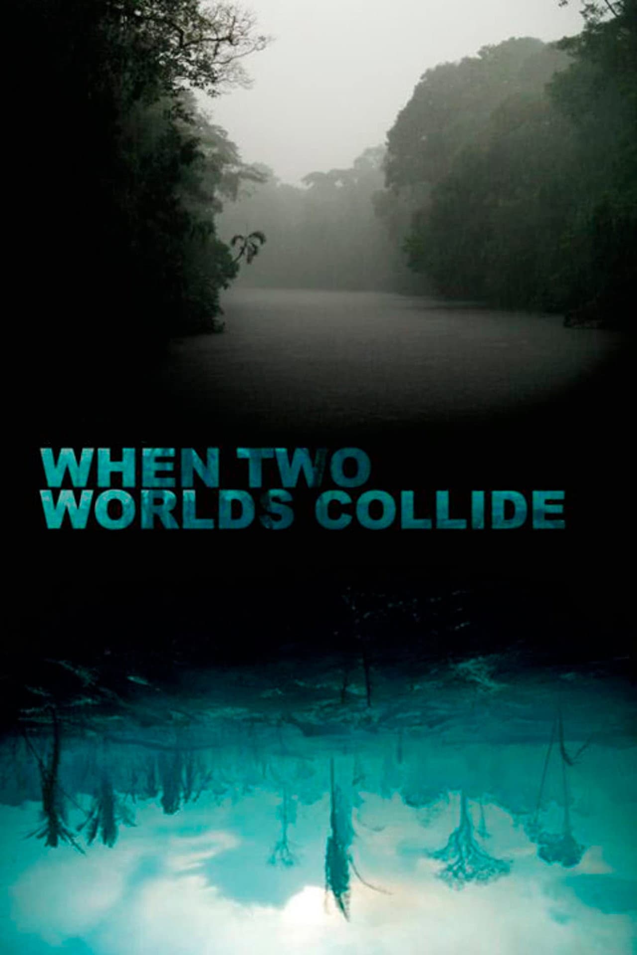 When Two Worlds Collide preview 2