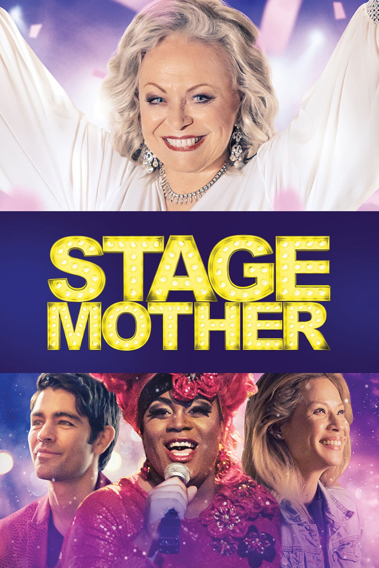 Stage Mother preview 2