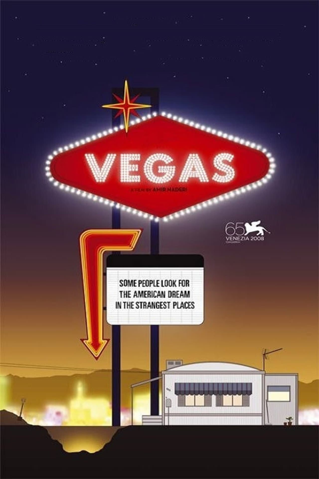 Vegas: Based on a True Story preview 2