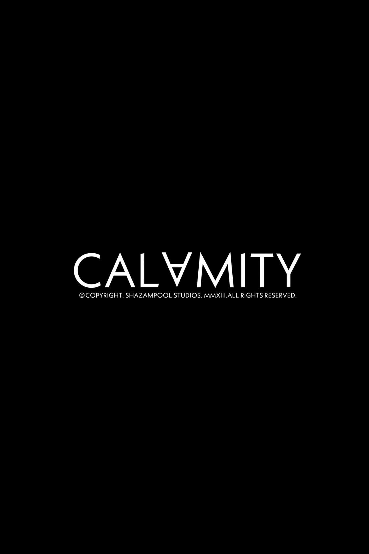 Calamity preview 1