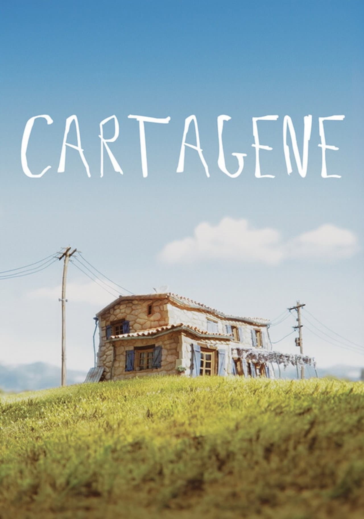 Cartagene preview 1