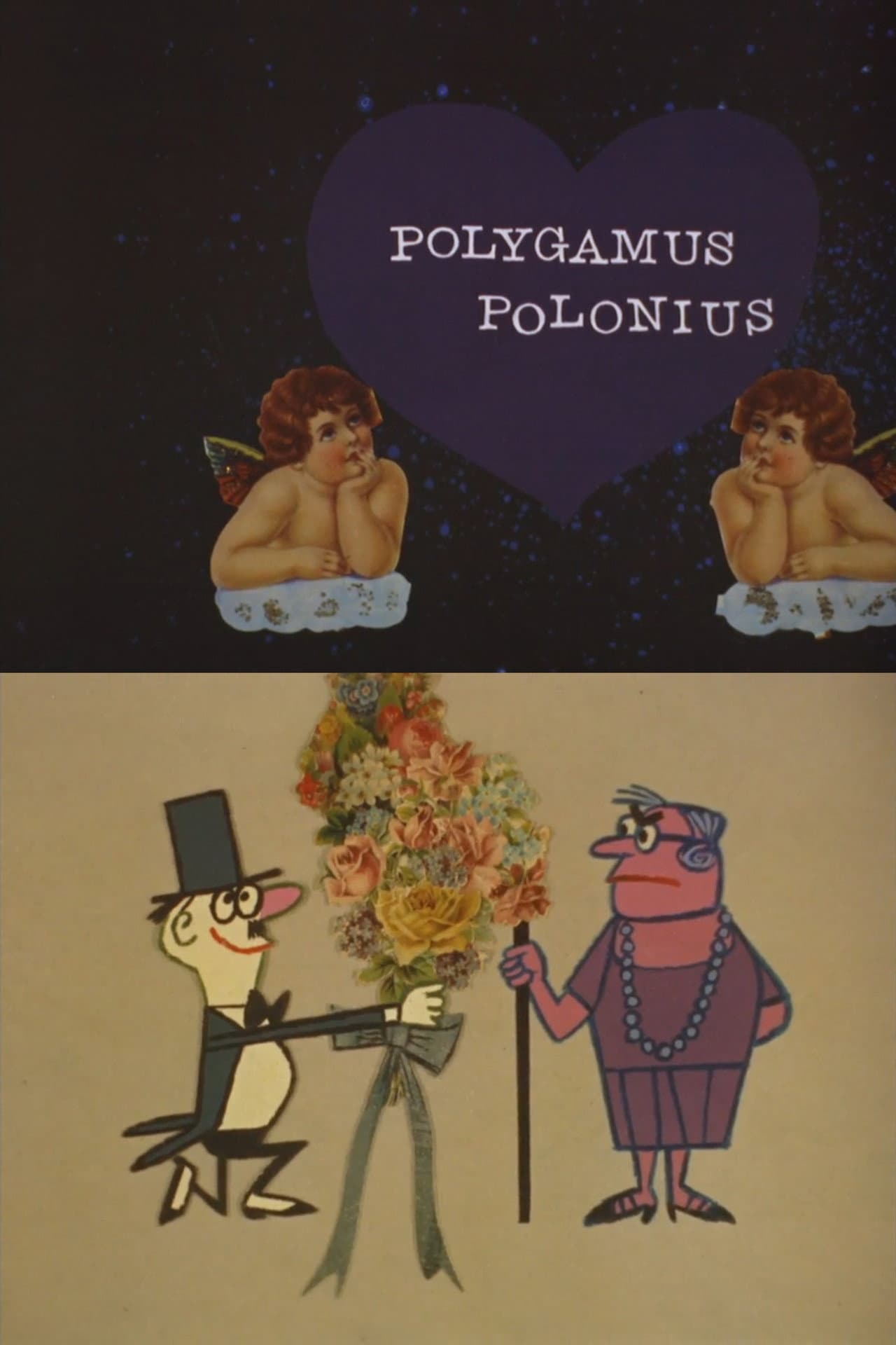 Polygamous Polonius preview 1