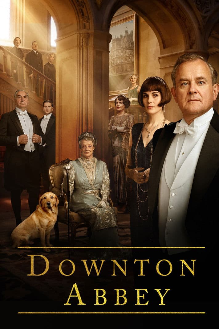 Downton Abbey preview 2