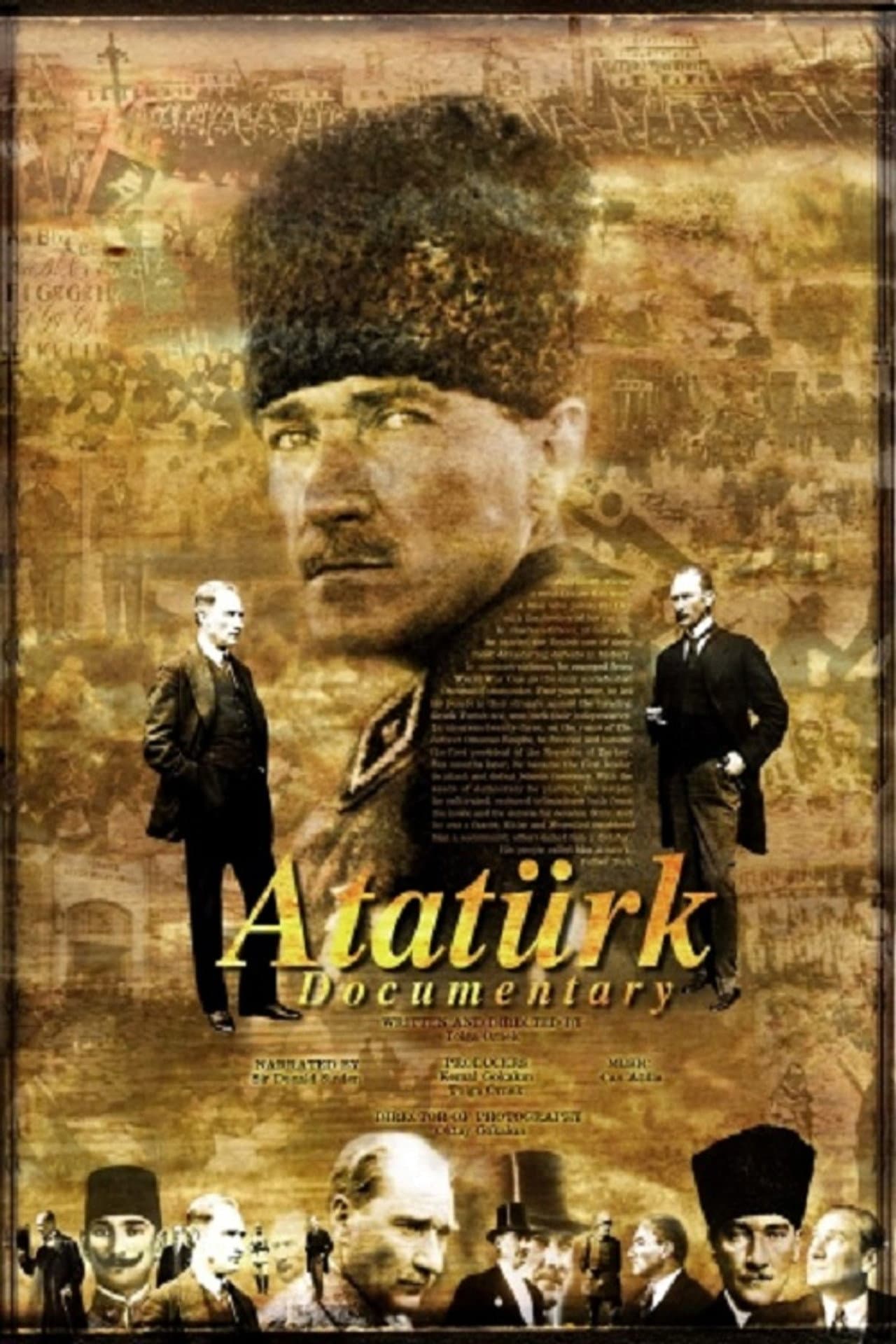 Atatürk preview 2