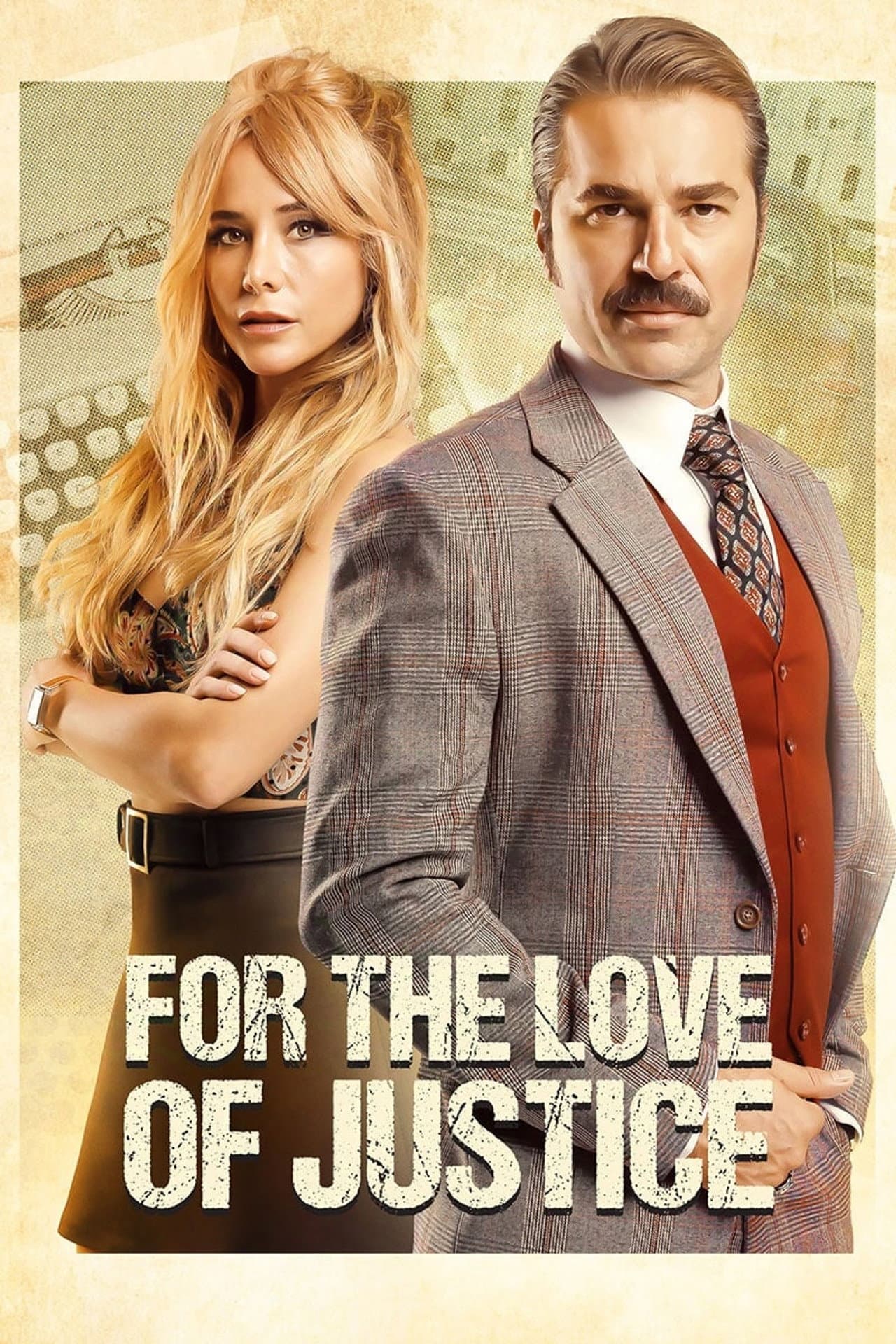 For The Love of Justice preview 2