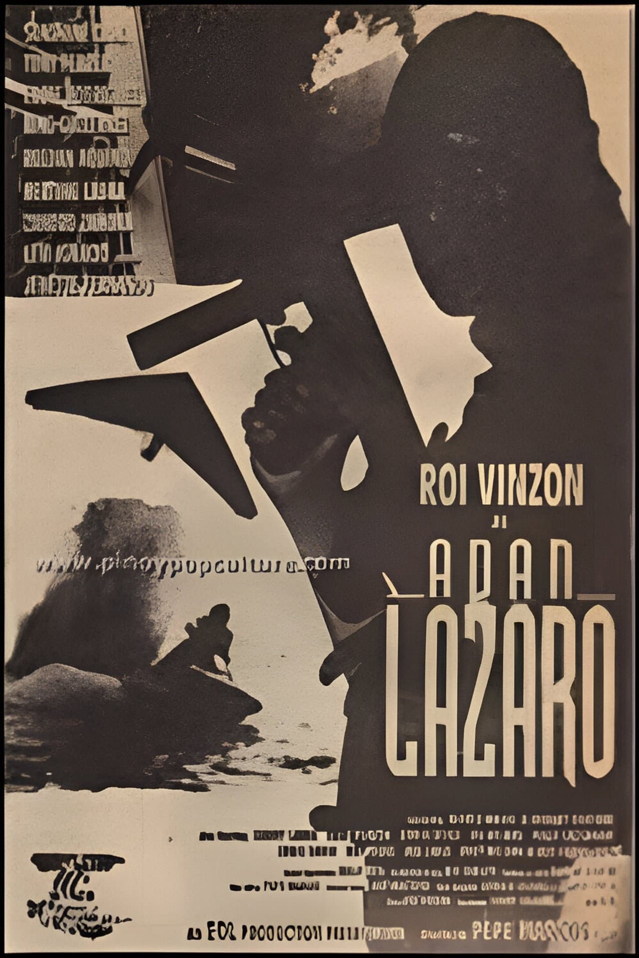 Adan Lazaro preview 1