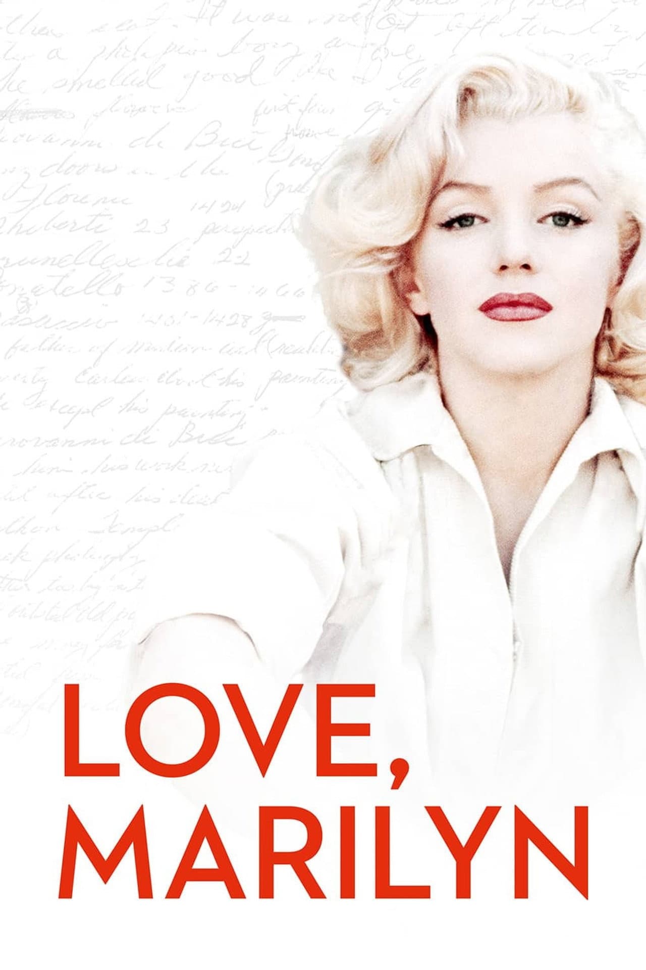 Love, Marilyn preview 2