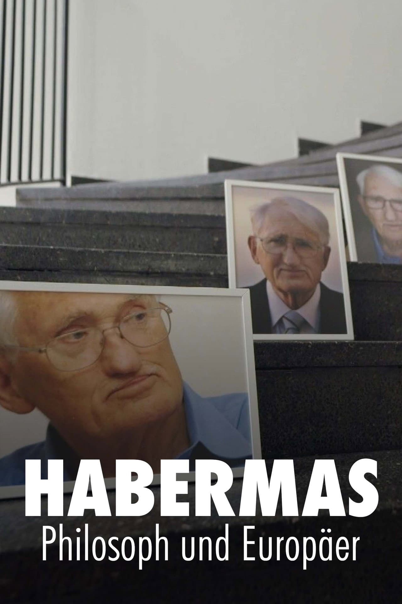 Habermas - Philosoph und Europäer preview 2