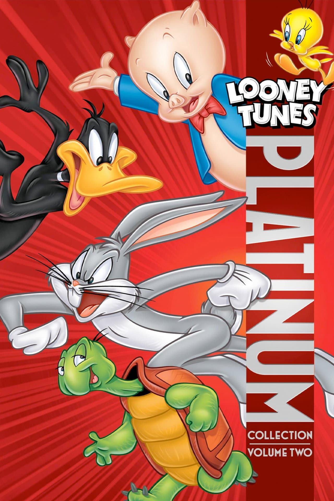Looney Tunes Platinum Collection: Volume Two preview 2