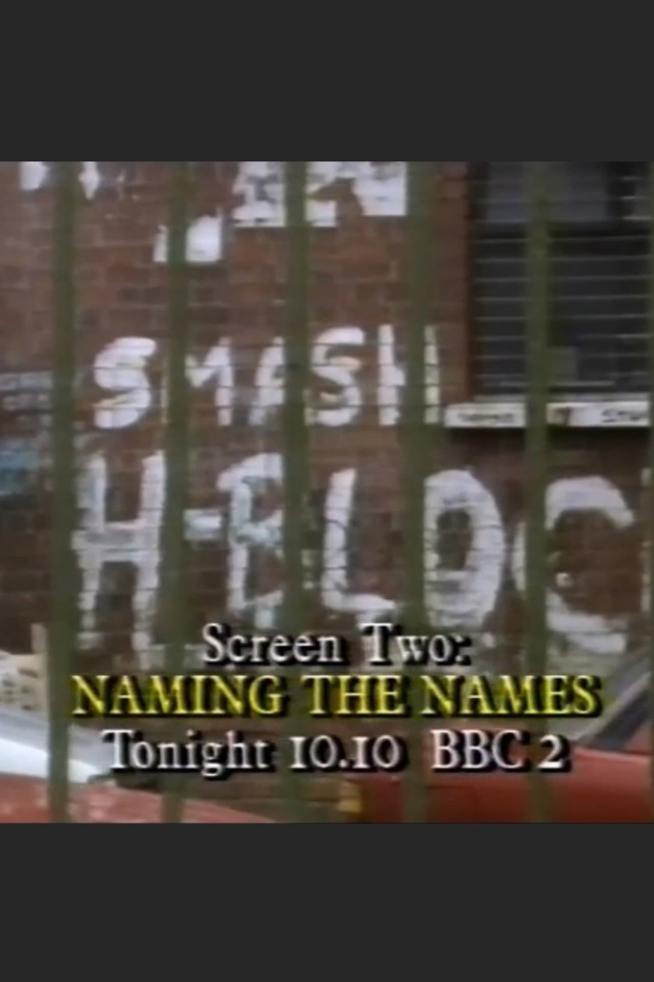 Naming the Names preview 1
