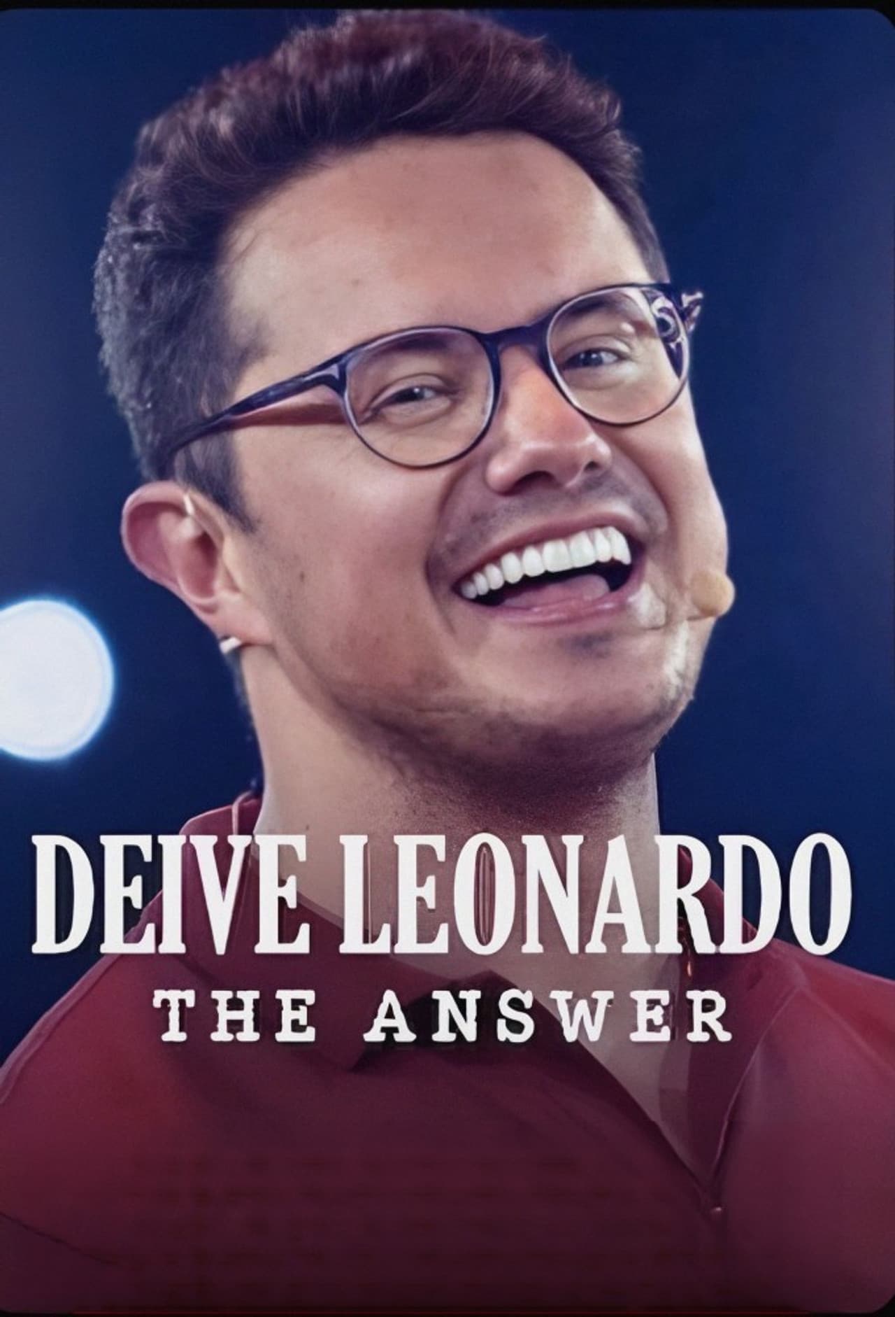 Deive Leonardo: The Answer preview 2