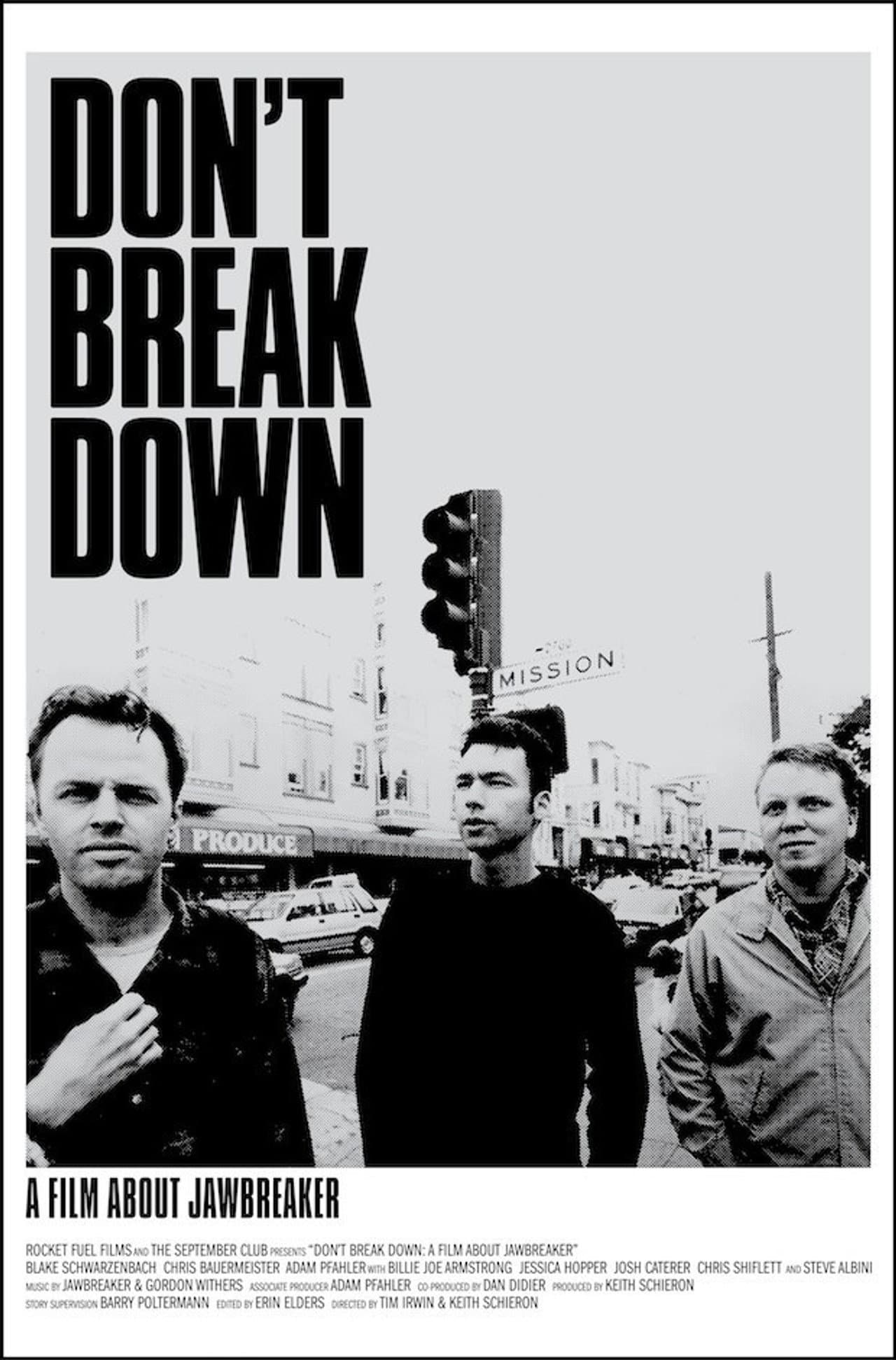 Don't Break Down: A Film About Jawbreaker preview 2