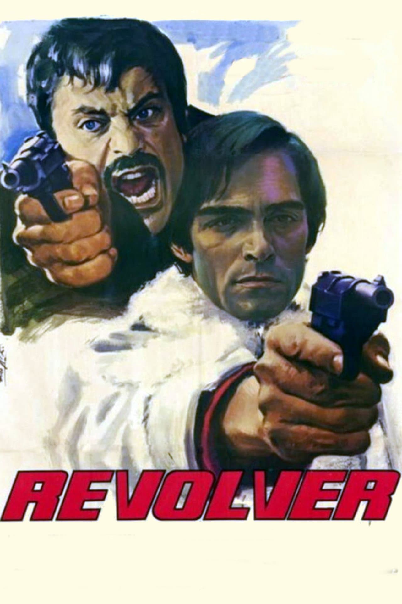Revolver preview 2