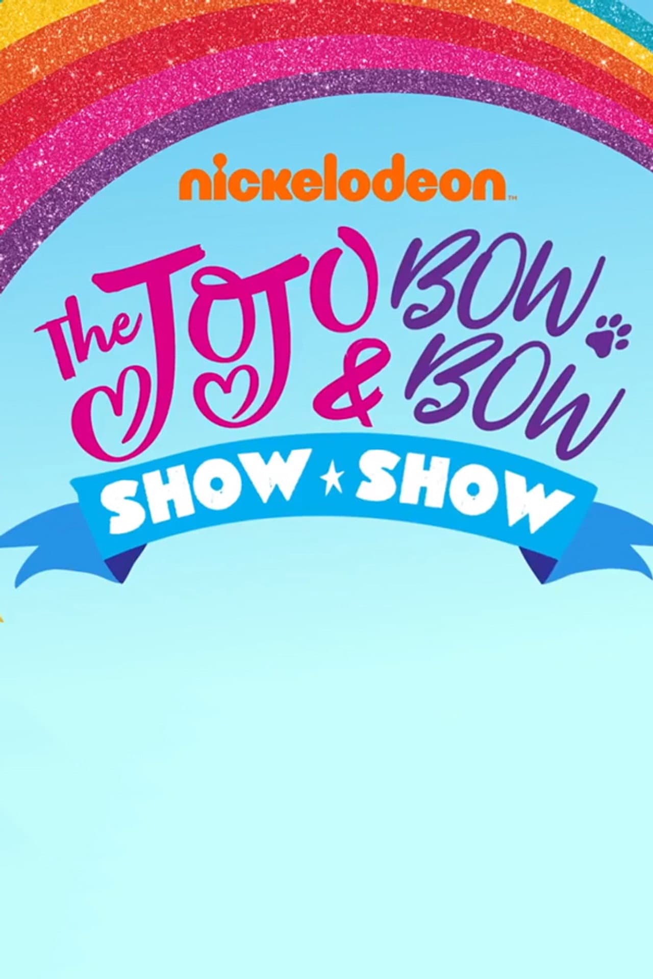 The JoJo and BowBow Show Show preview 2