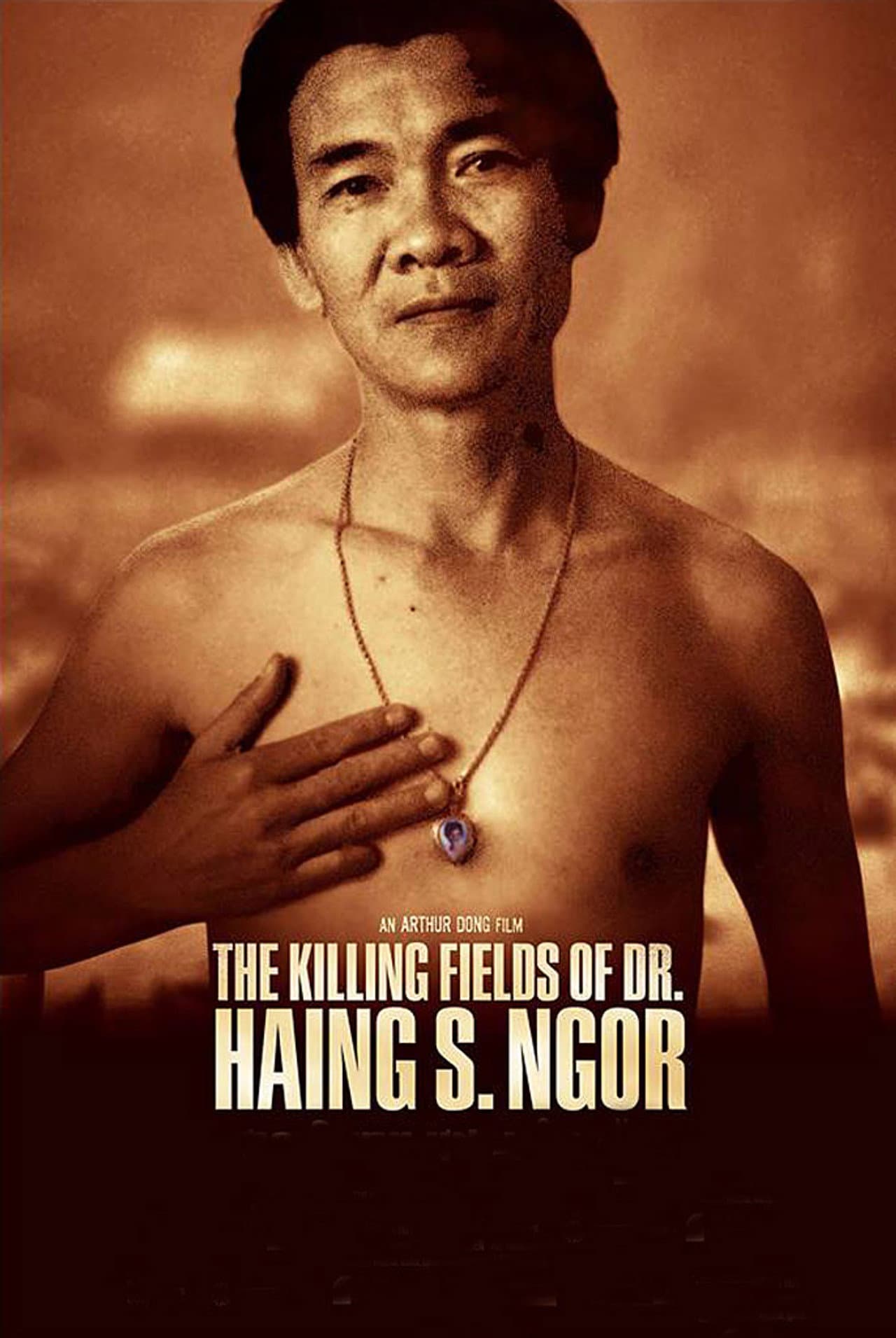 The Killing Fields of Dr. Haing S. Ngor preview 1