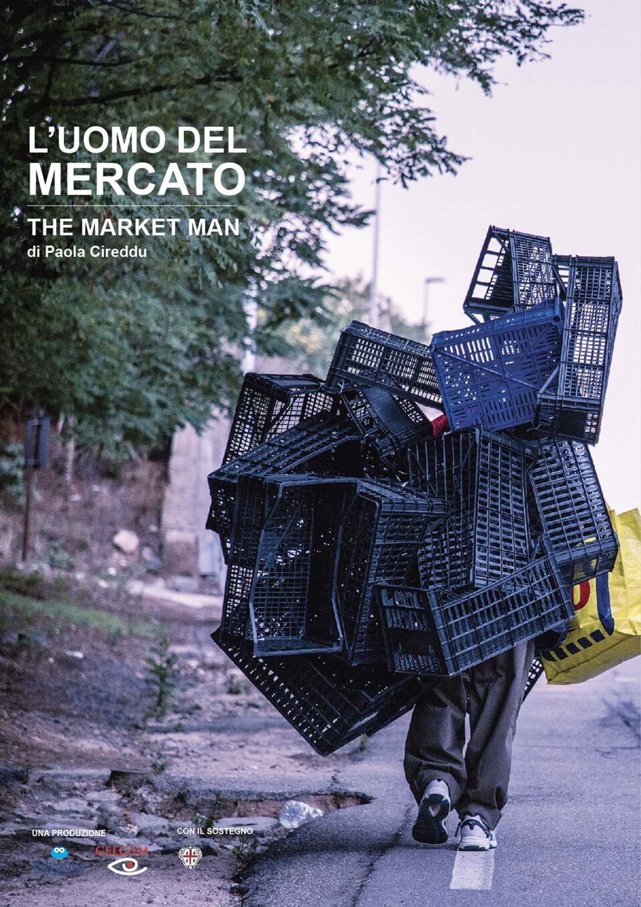 The Market Man preview 2