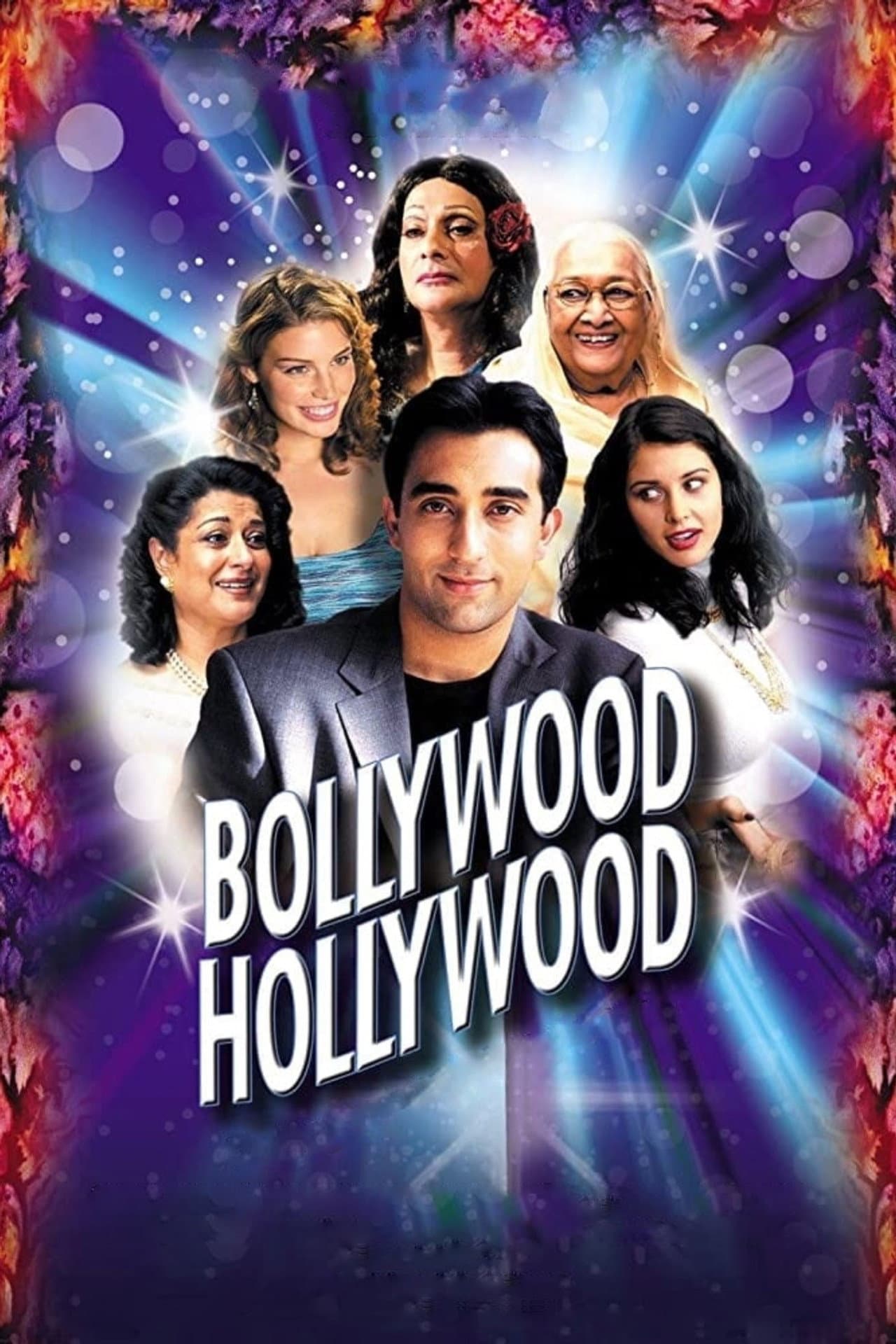 Bollywood/Hollywood preview 2