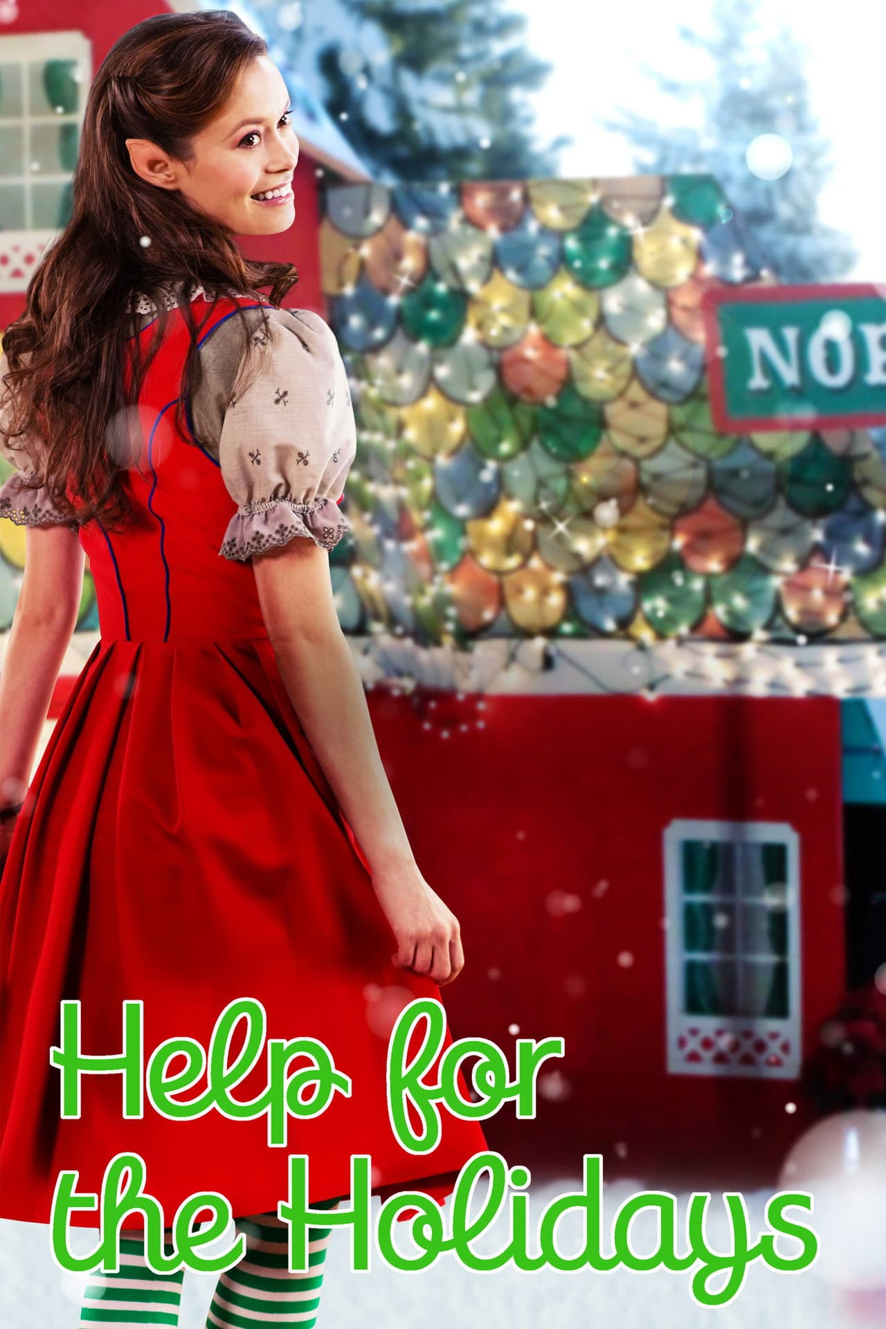 Help for the Holidays preview 2