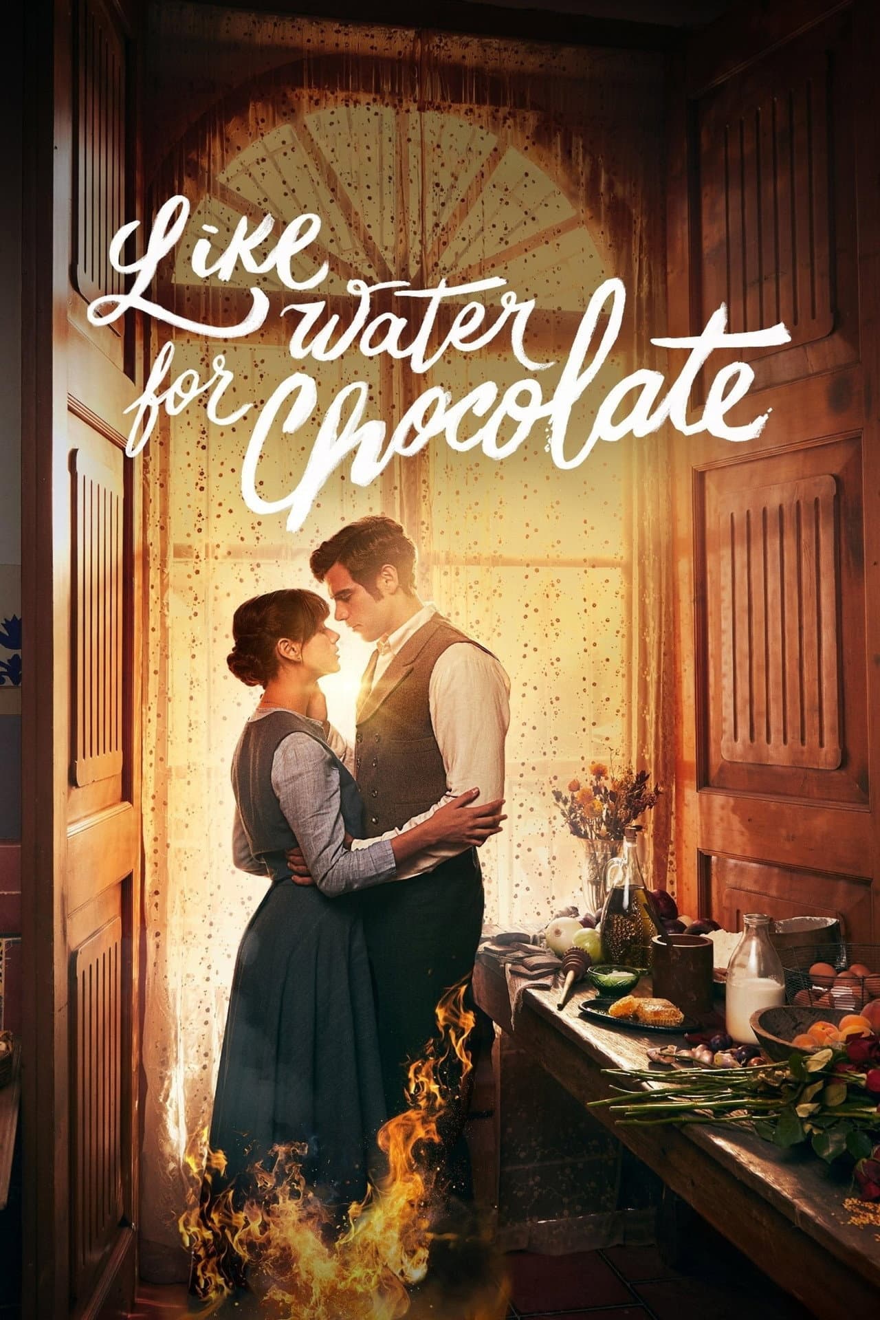 Like Water for Chocolate preview 2
