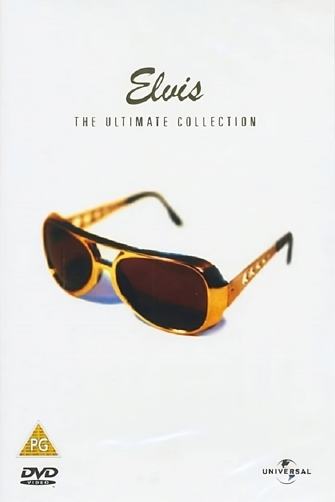 Elvis: The Ultimate Live Collection preview 2