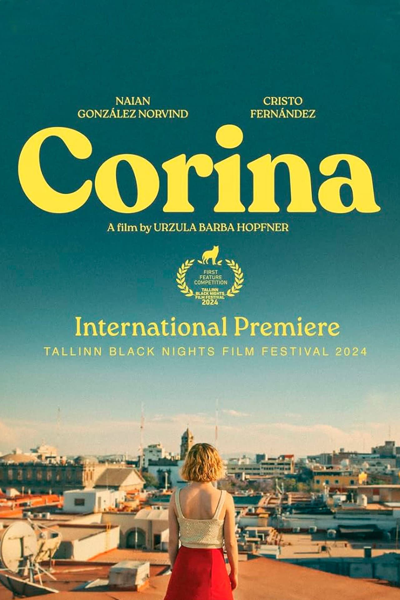 Corina preview 2