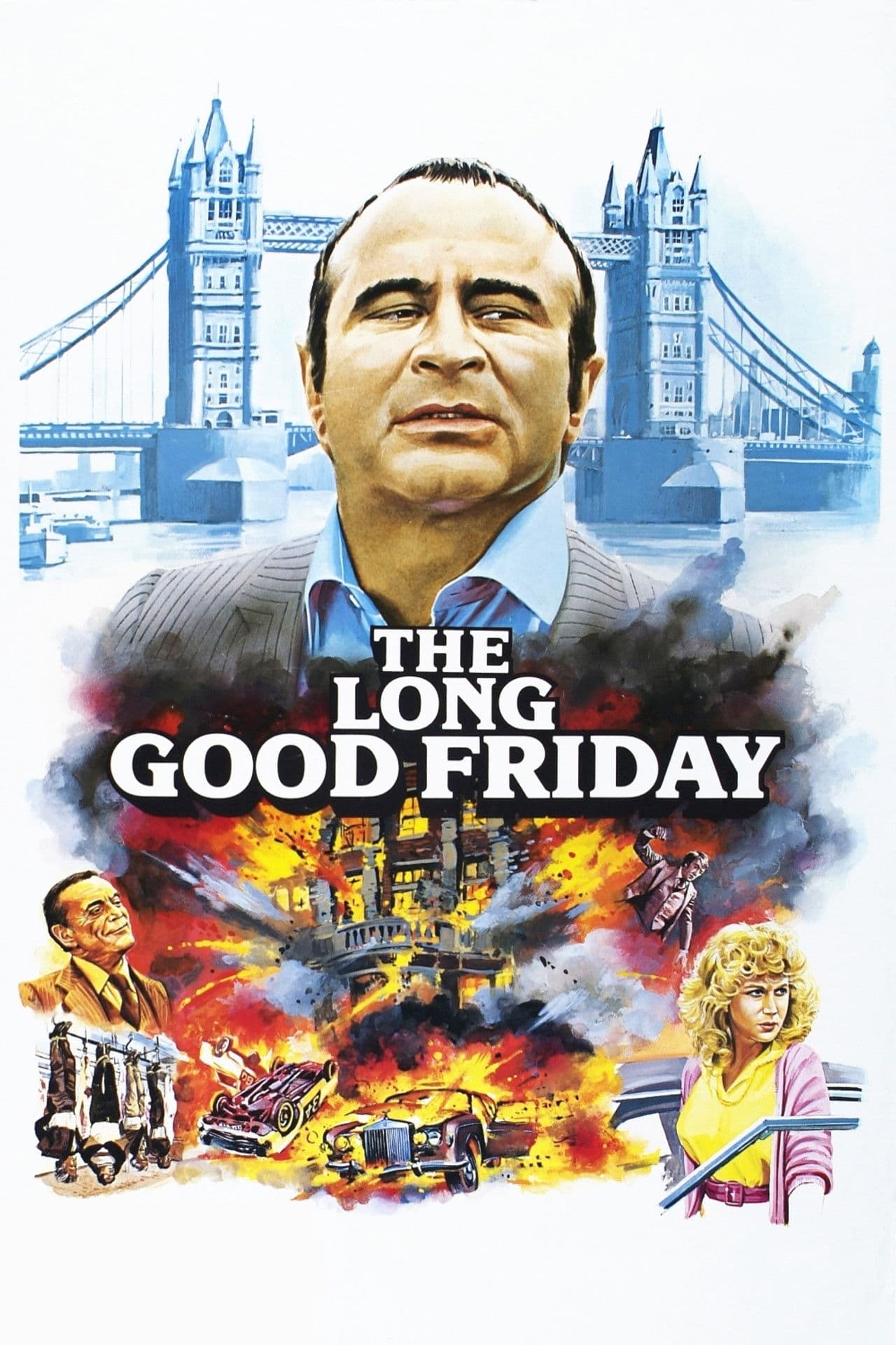 The Long Good Friday preview 2