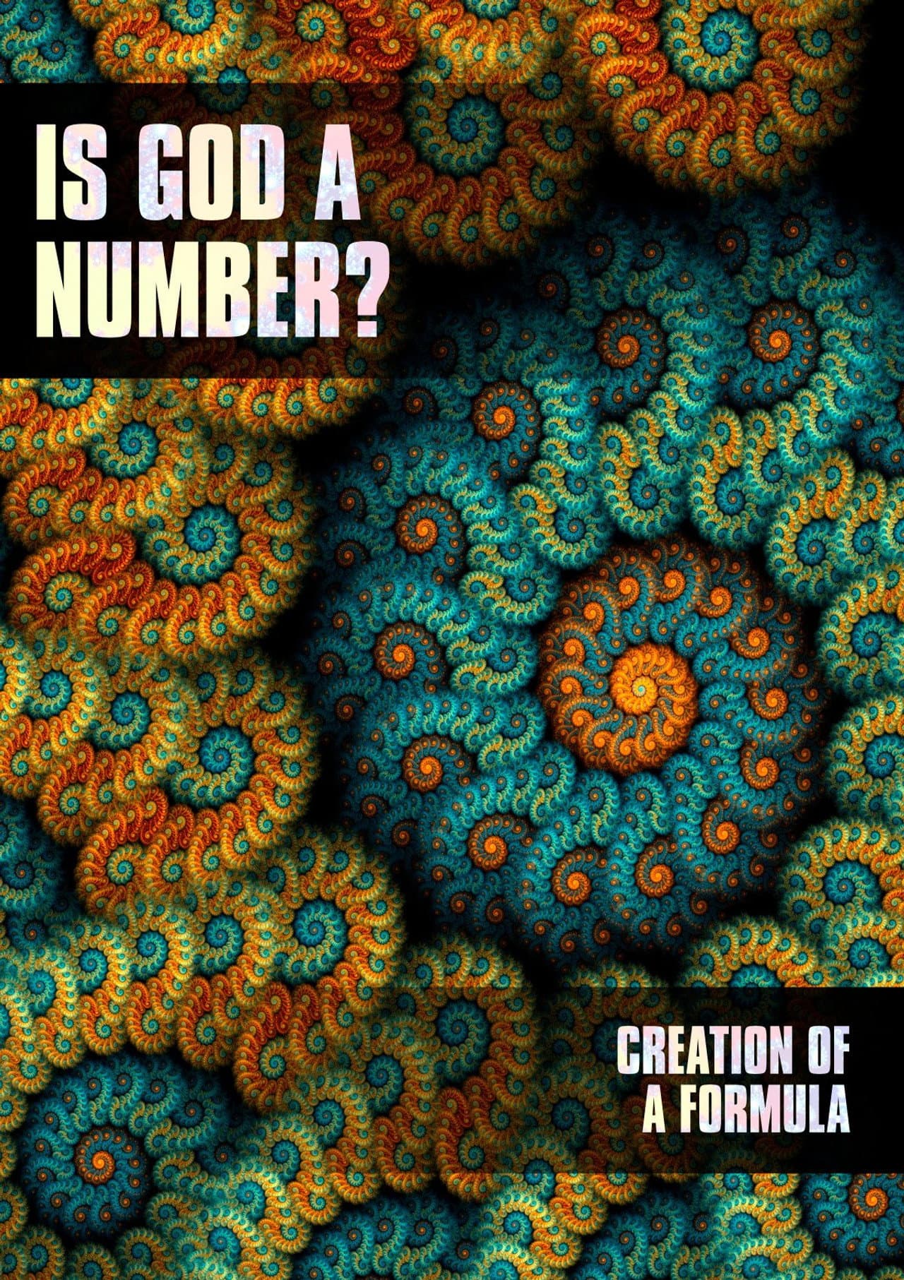 Is God a Number? preview 2