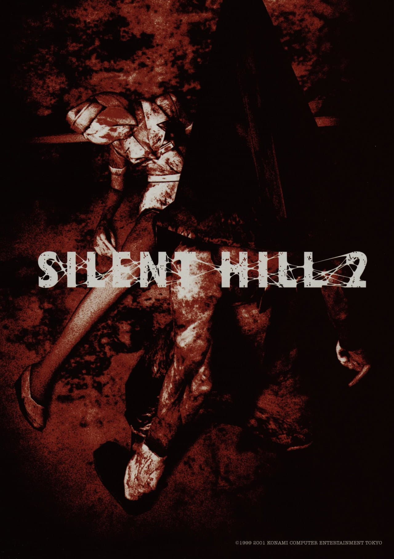 The Making of Silent Hill 2 preview 2