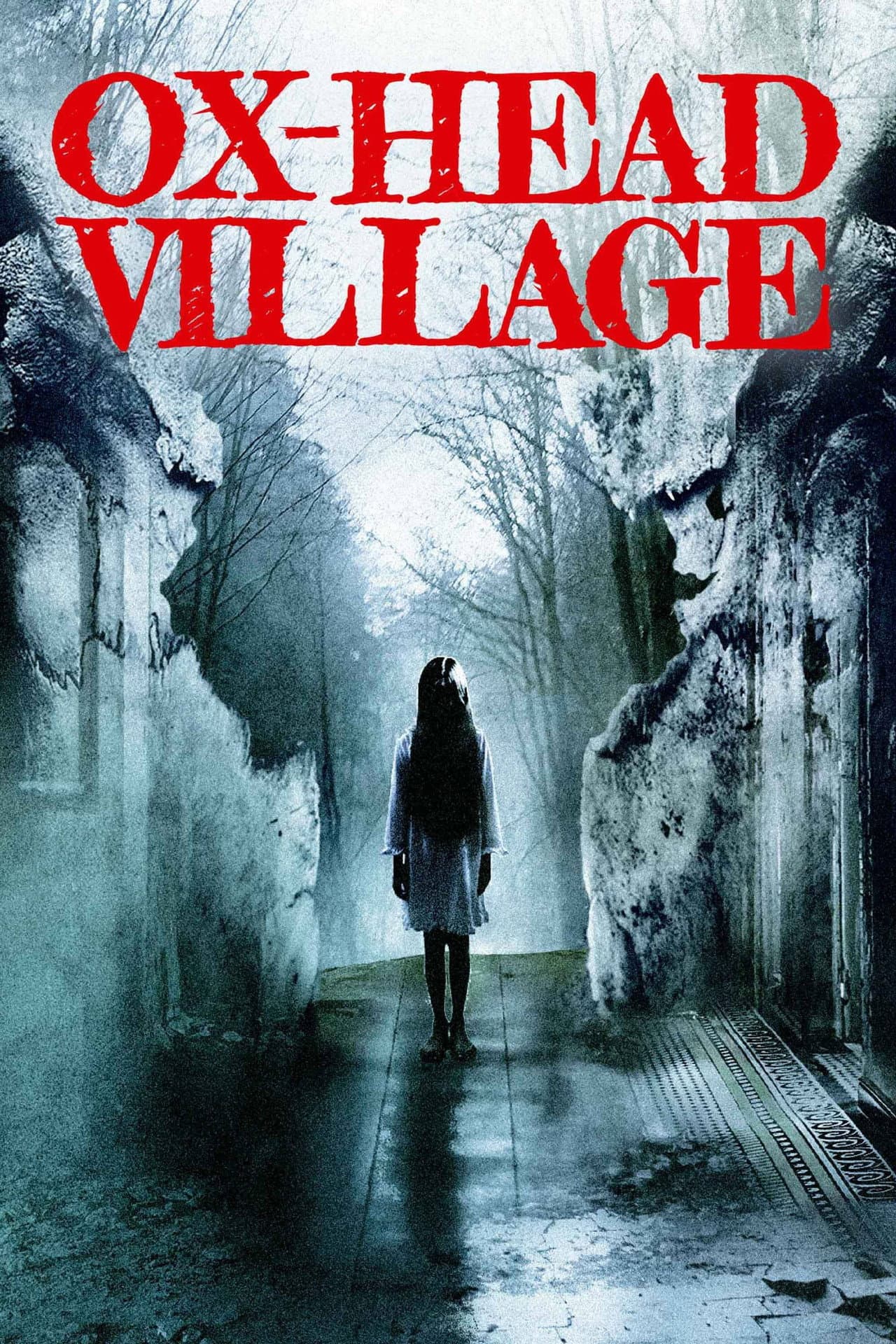 Ox-Head Village preview 2