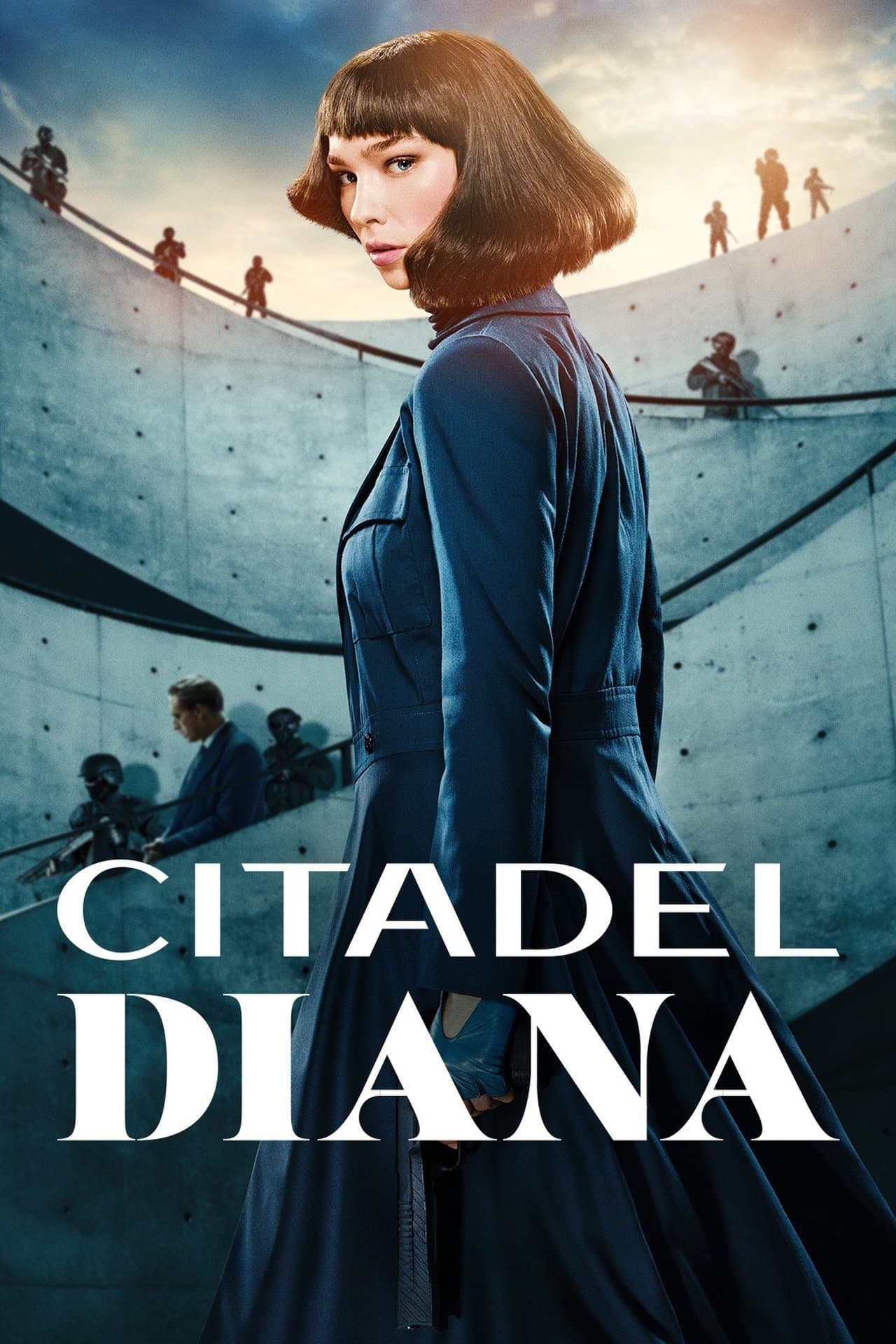 Citadel: Diana preview 2