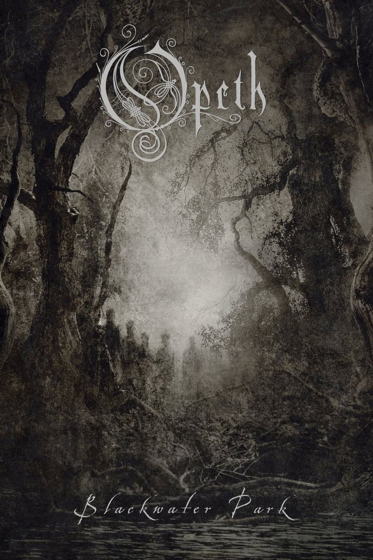 Opeth: The Making Of Blackwater Park preview 1