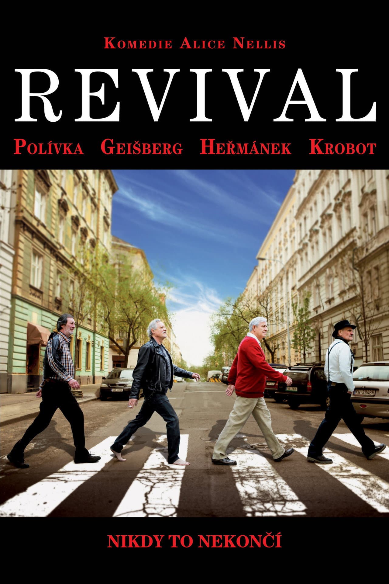 Revival preview 2