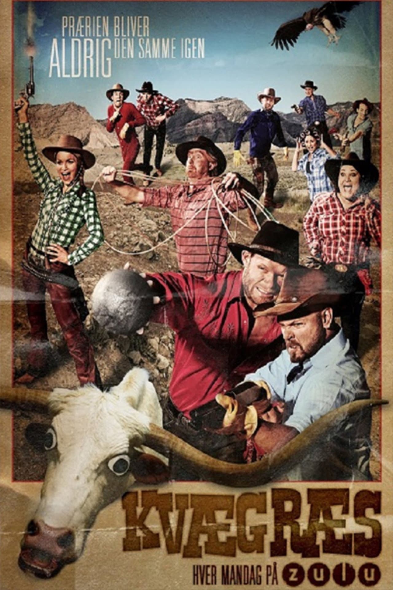 Zulu kvægræs preview 2