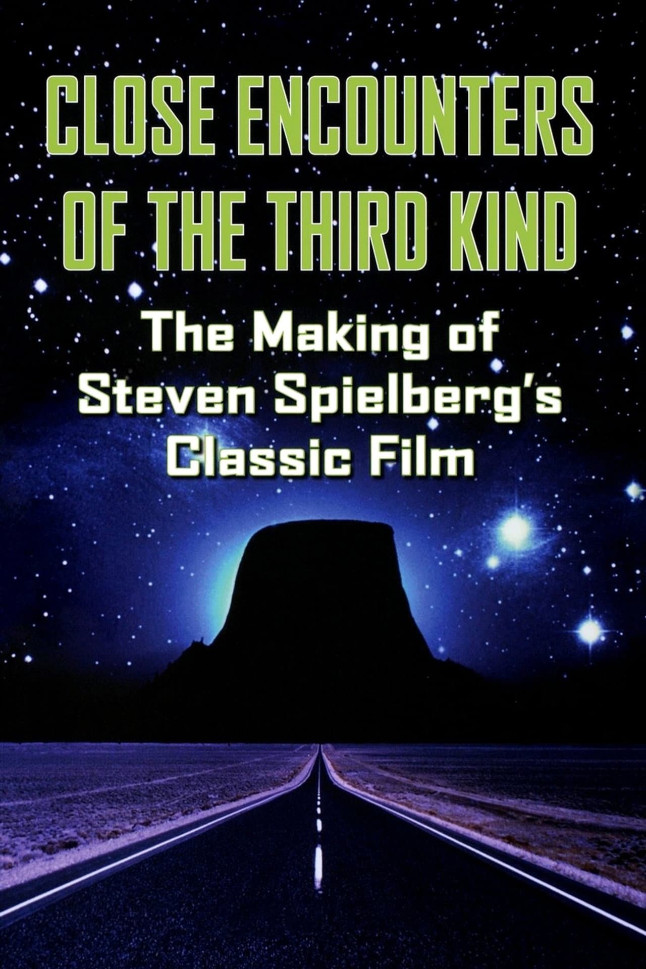 The Making of 'Close Encounters of the Third Kind' preview 1