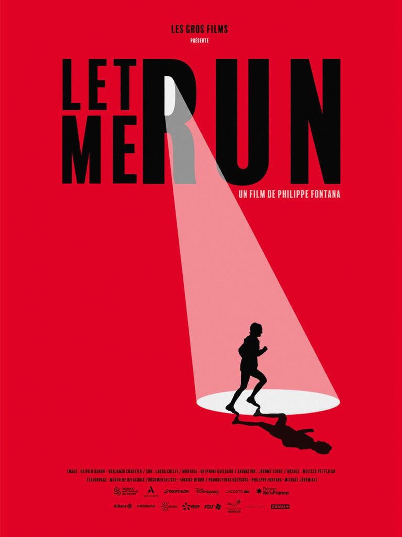 Let Me Run preview 2