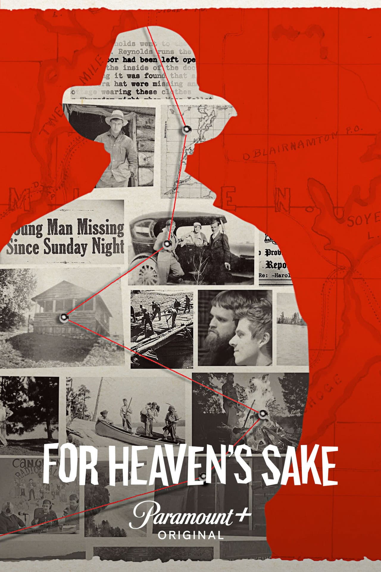For Heaven's Sake preview 2