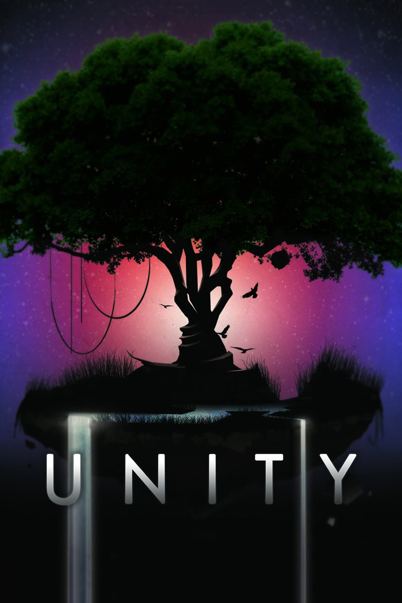 Unity preview 2