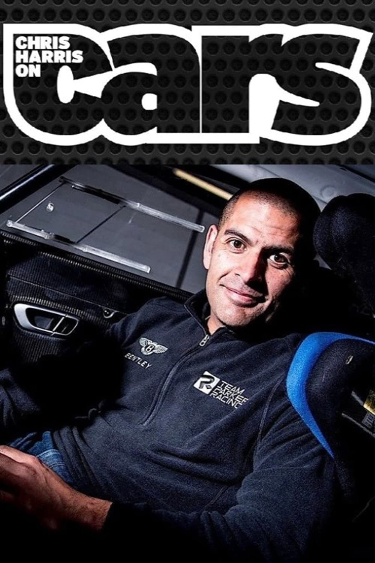 Chris Harris on Cars preview 2