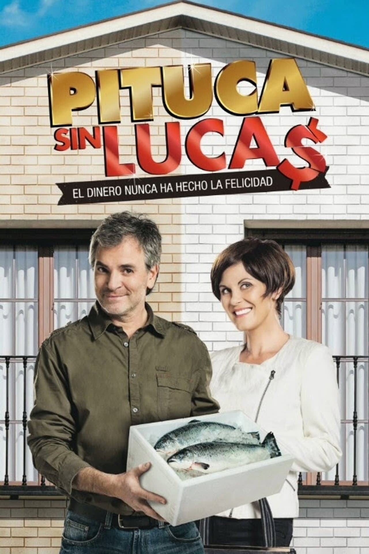 Pituca sin lucas preview 2