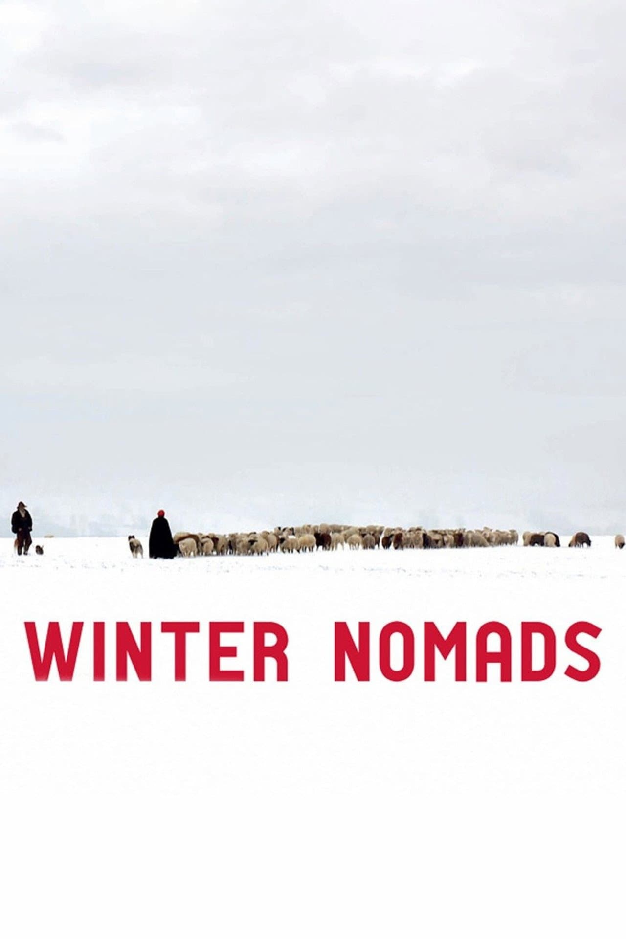 Winter Nomads preview 2