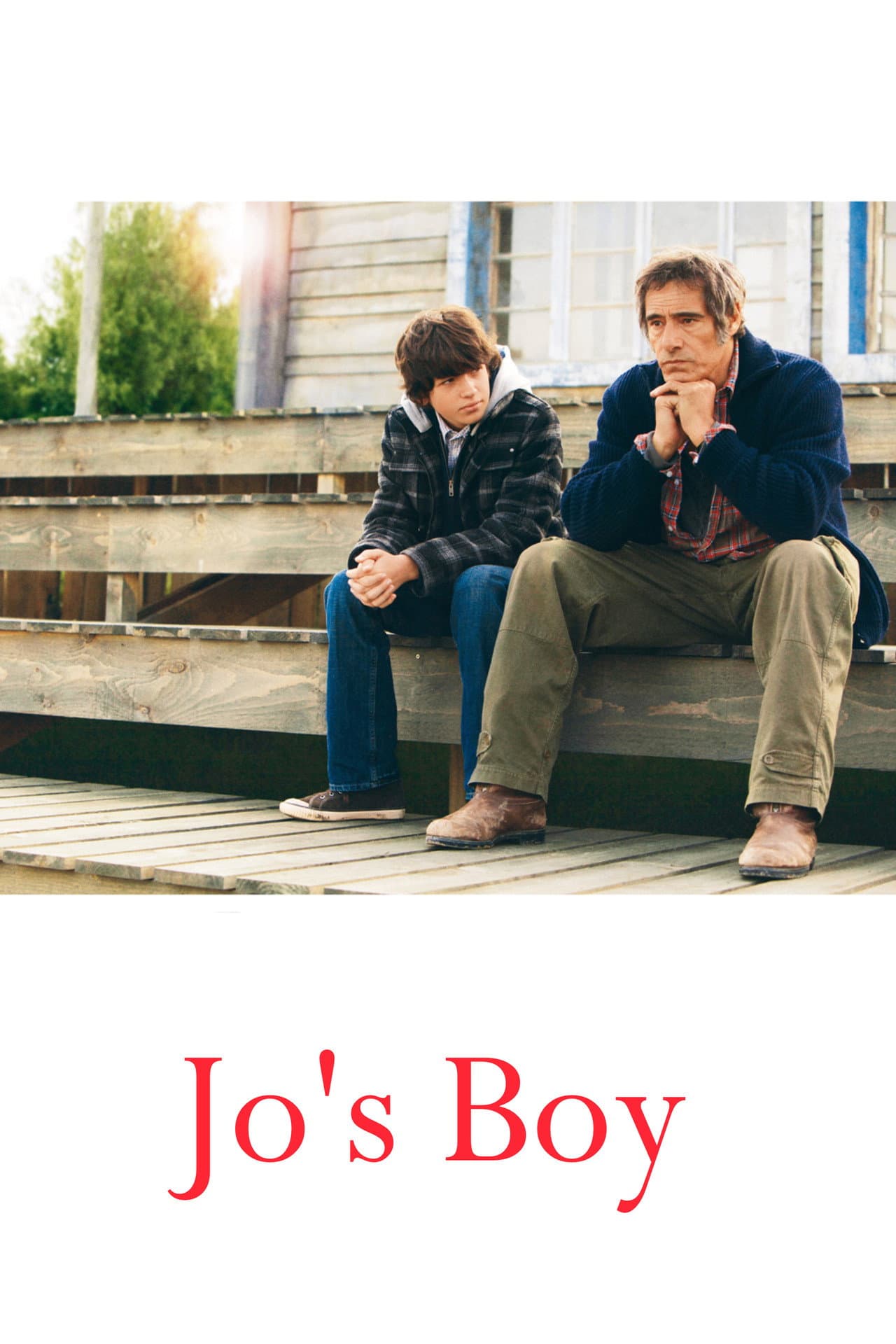 Jo's Boy preview 2