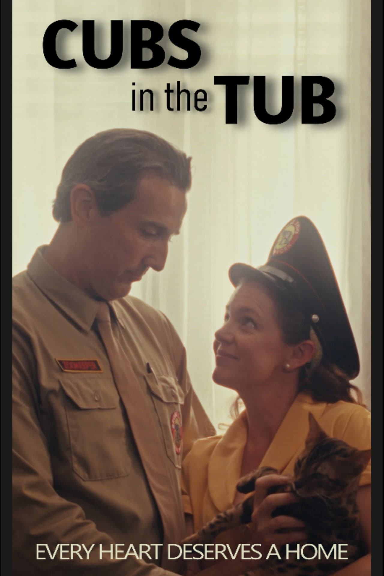 Cubs in the Tub preview 1