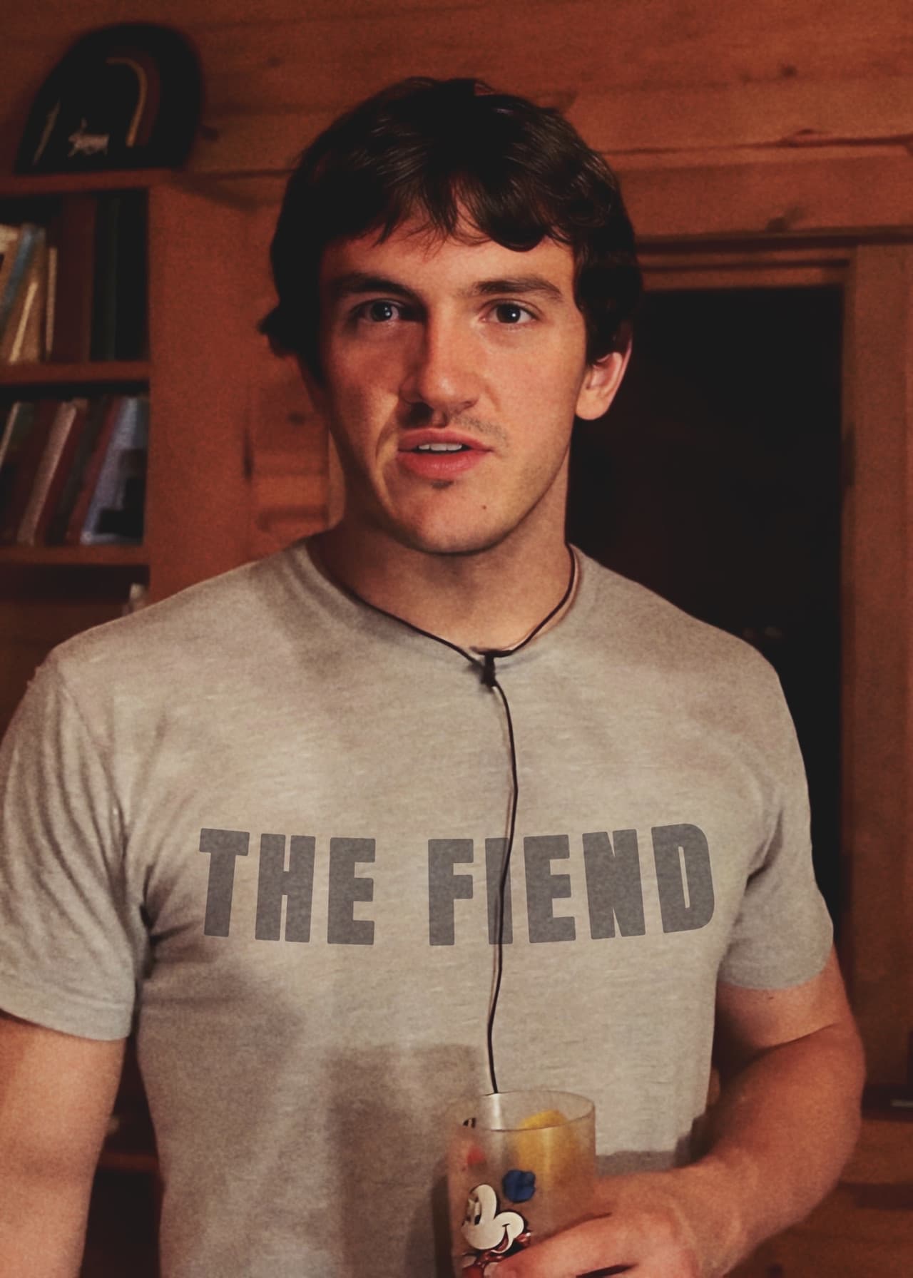 The Fiend preview 1