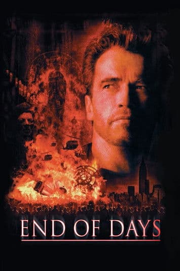 End of Days preview 2