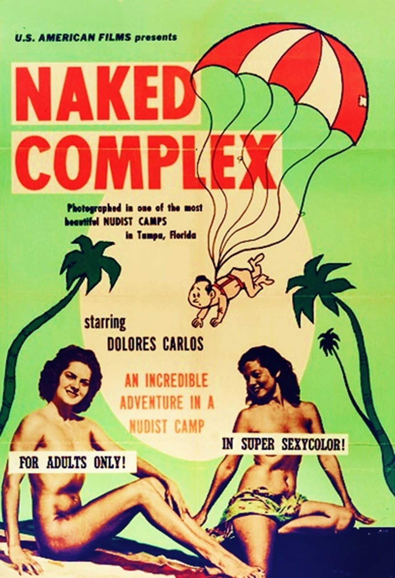 Naked Complex preview 1