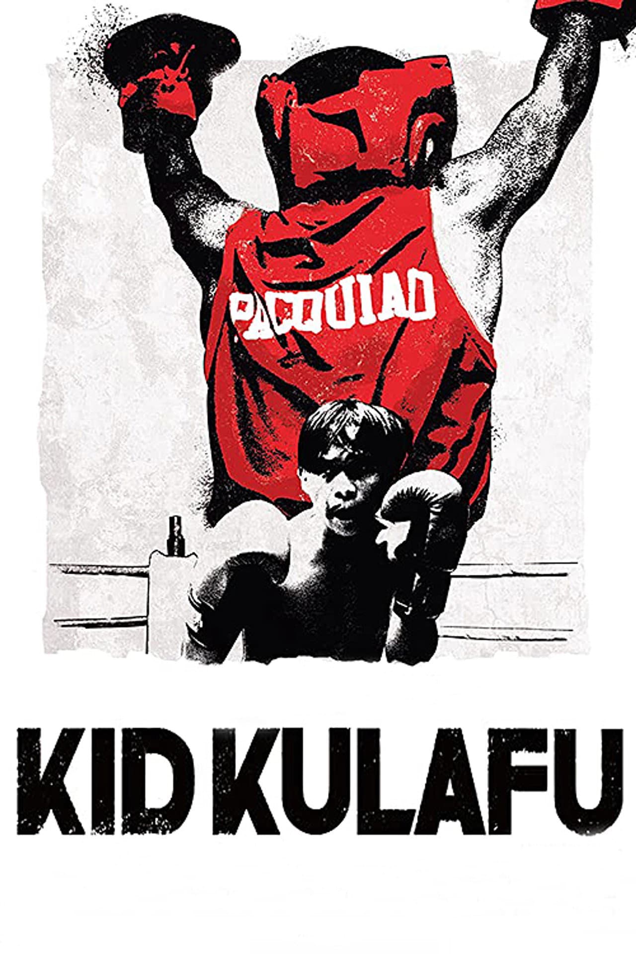 Kid Kulafu preview 2