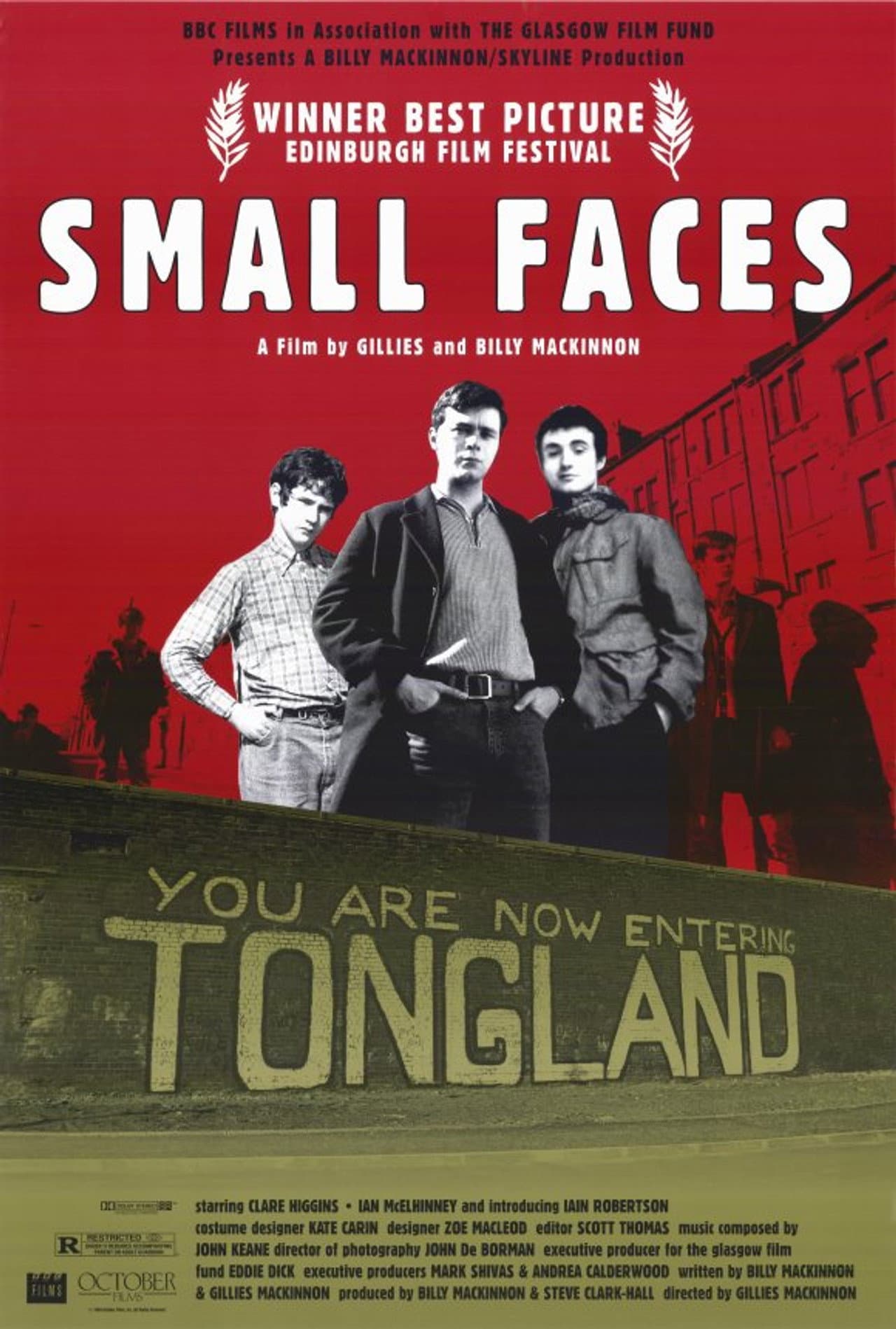Small Faces preview 2