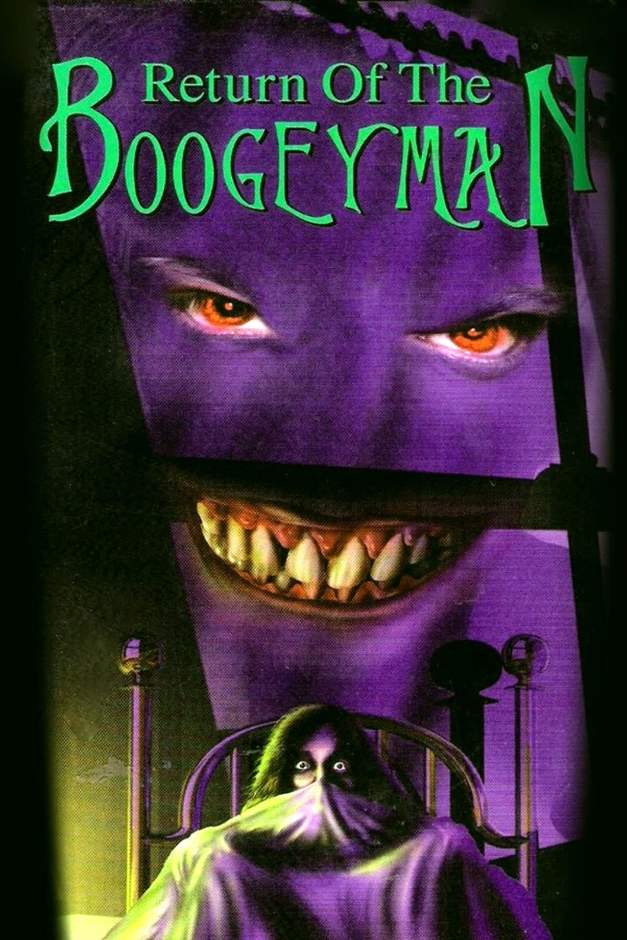 Return of the Boogeyman preview 2